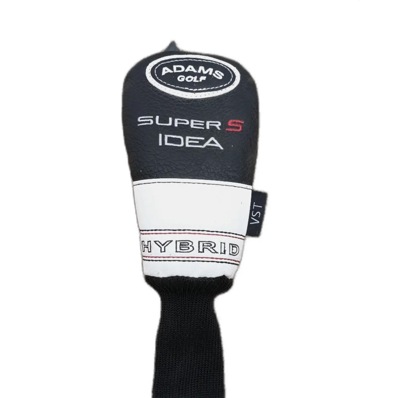 Adams Super S Idea Hybrid / Flex Regular / #3/19 2/6