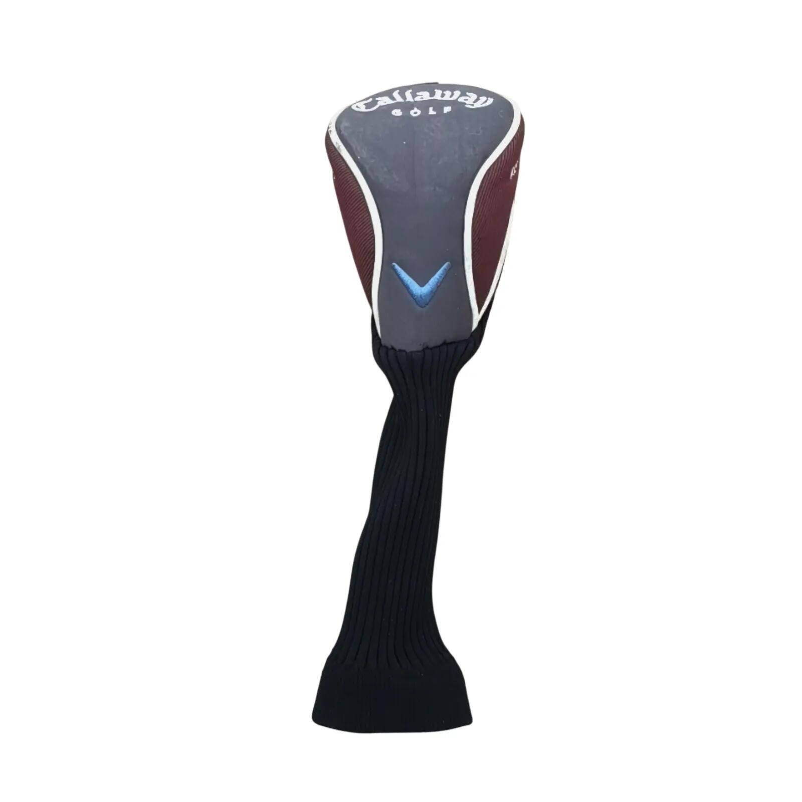 Callaway Big Bertha Fairway Wood / Flex Ladies / #5/19 2/6