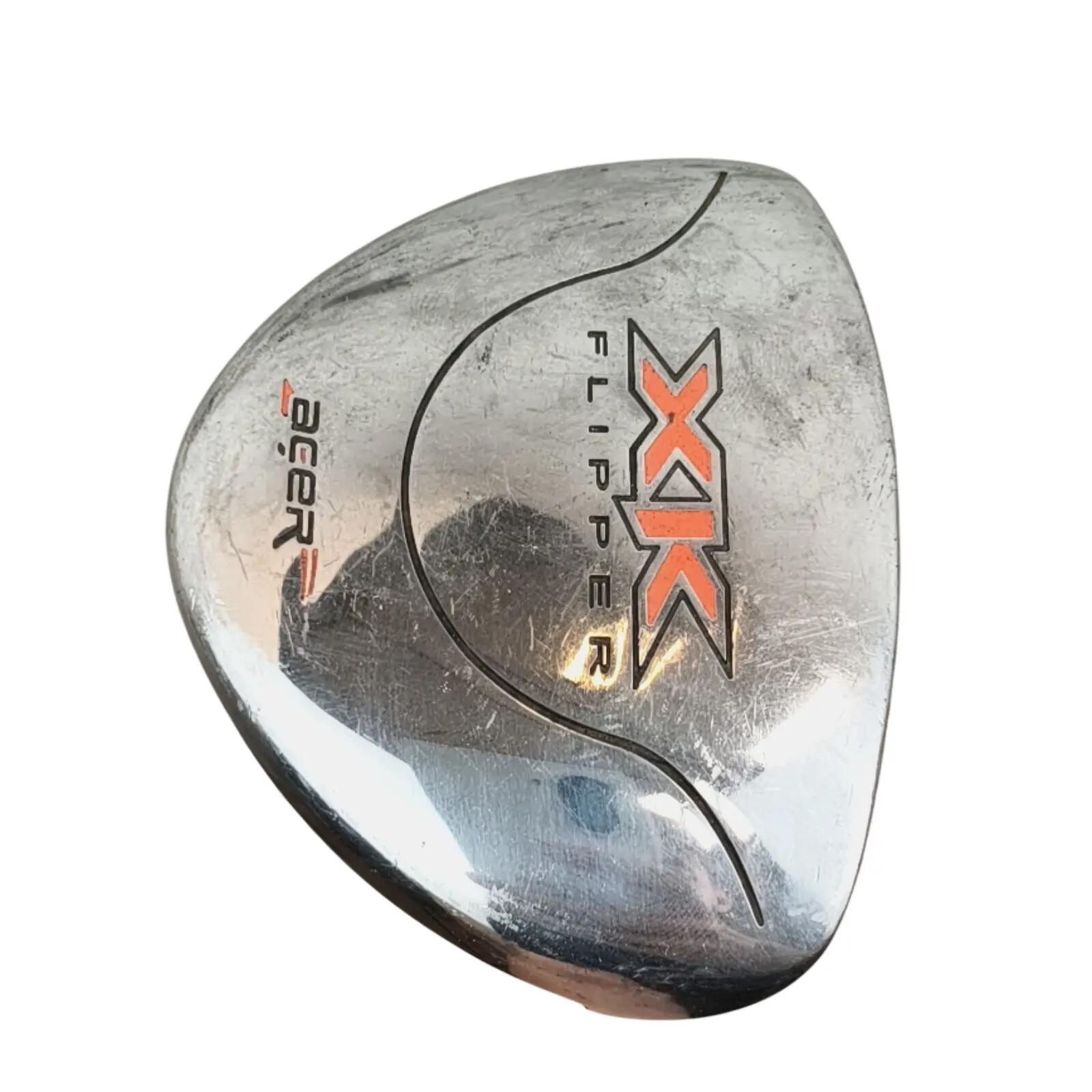 Left-handed Acer XK Chipper / Flex Wedge / Loft 37 2/7