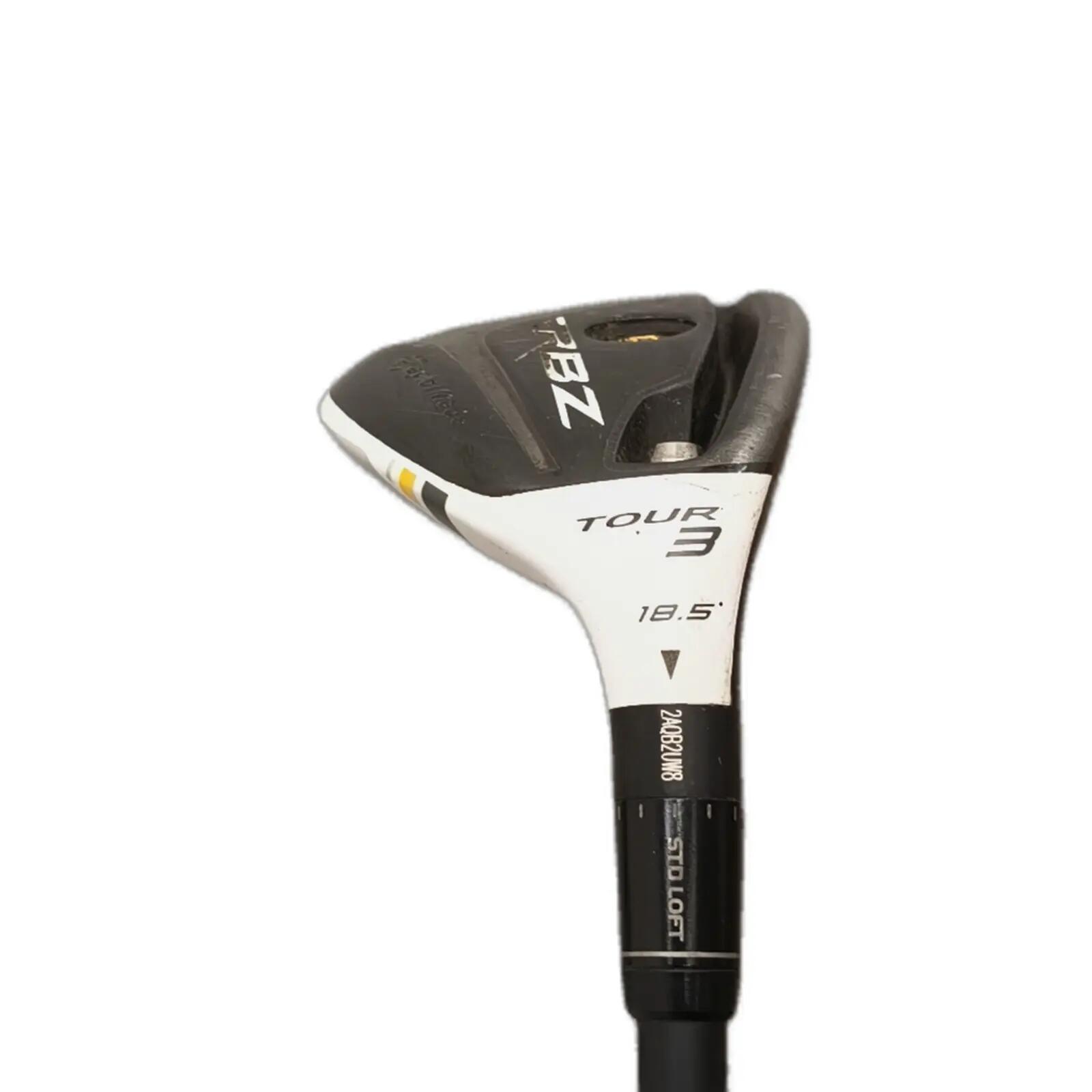 TaylorMade RocketBallz RBZ Stage 2 Tour Hybrid / Flex Regular / #3/18.5 3/6