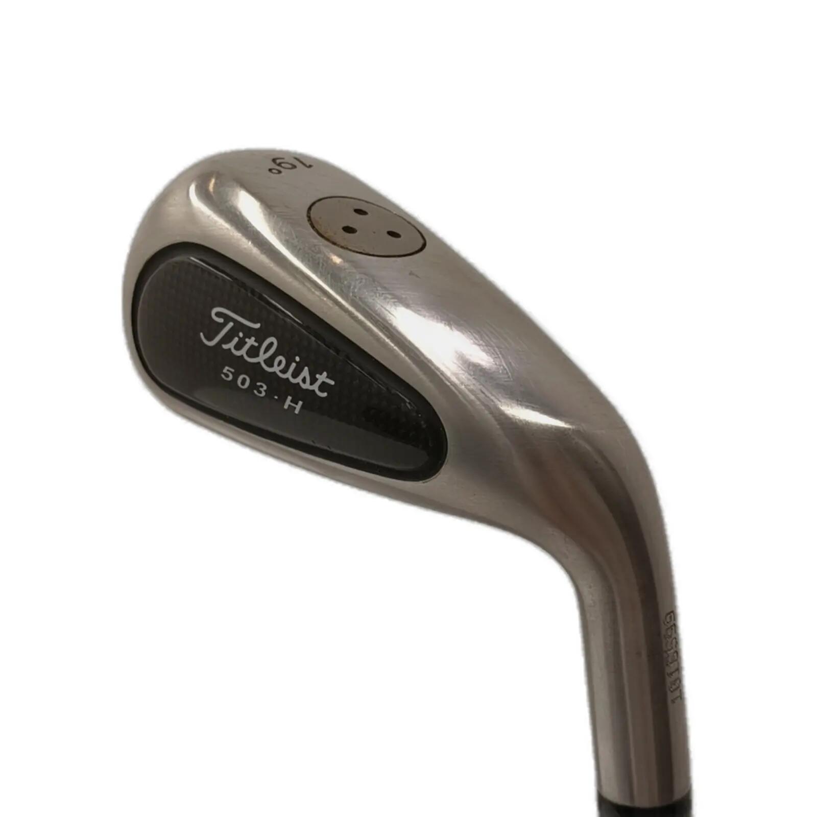 TITLEIST picture
