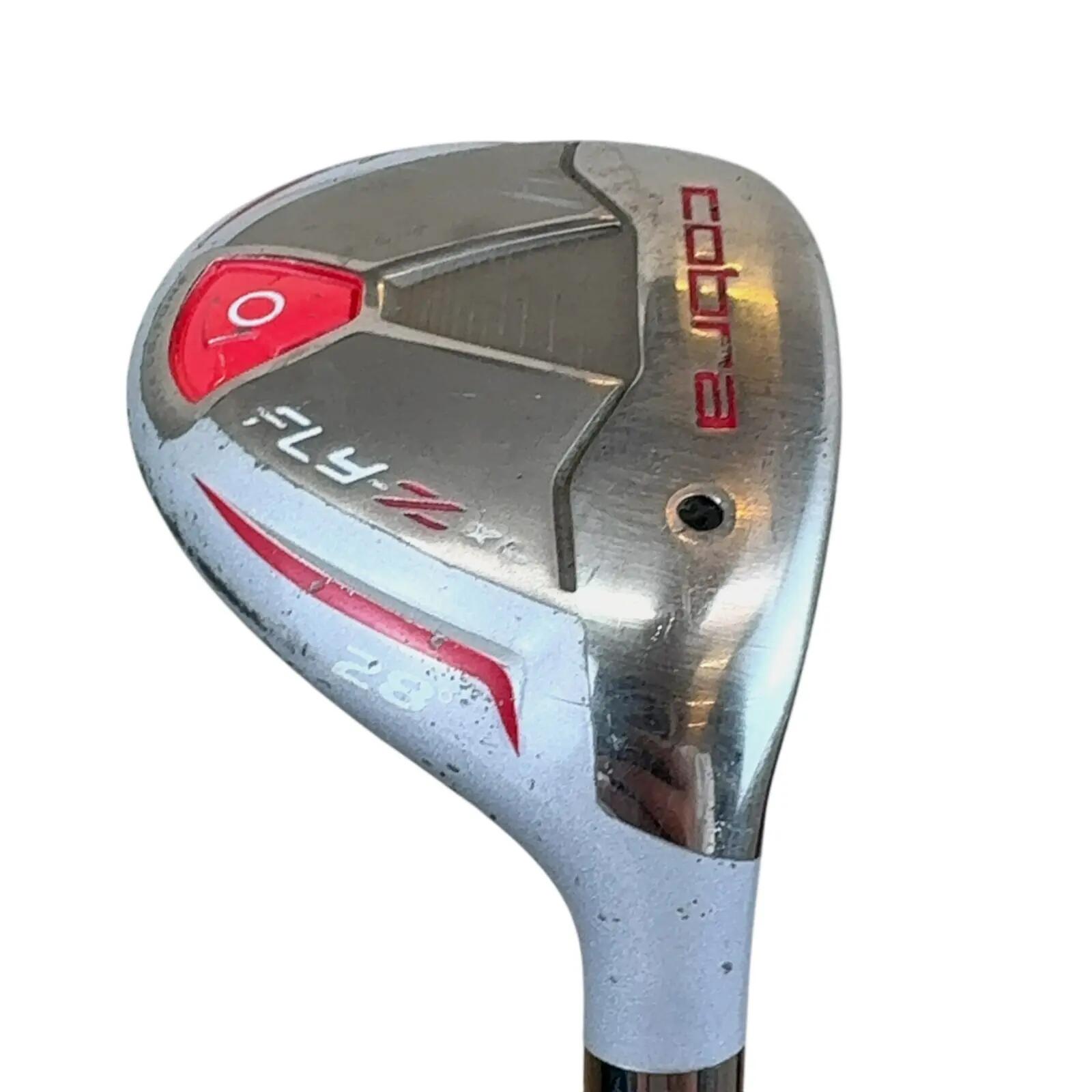 Cobra Fly-Z XL Hybrid / Flex Ladies / #5/28 2/5