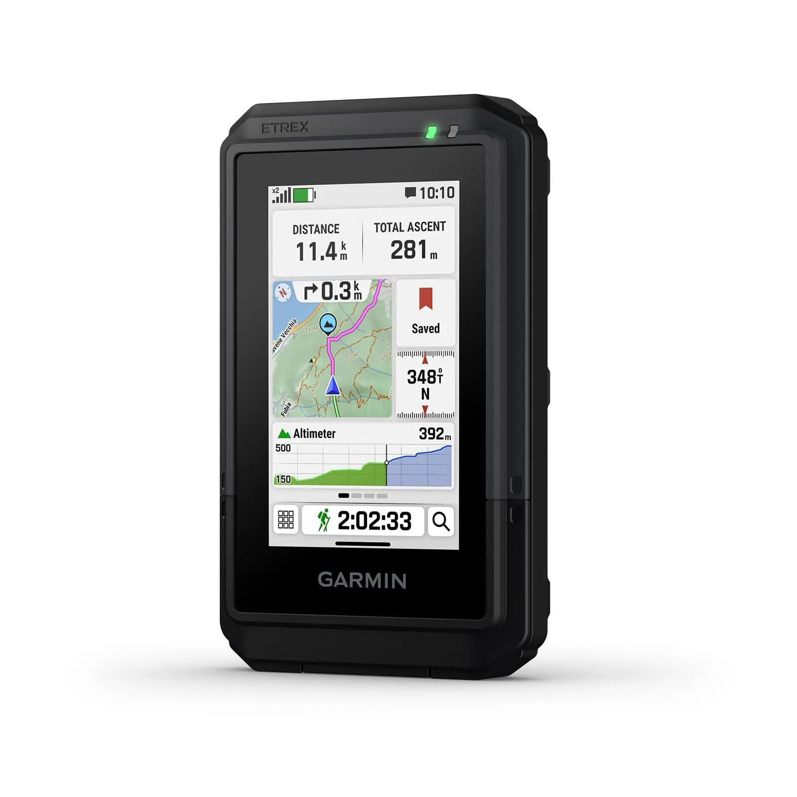 GARMIN picture