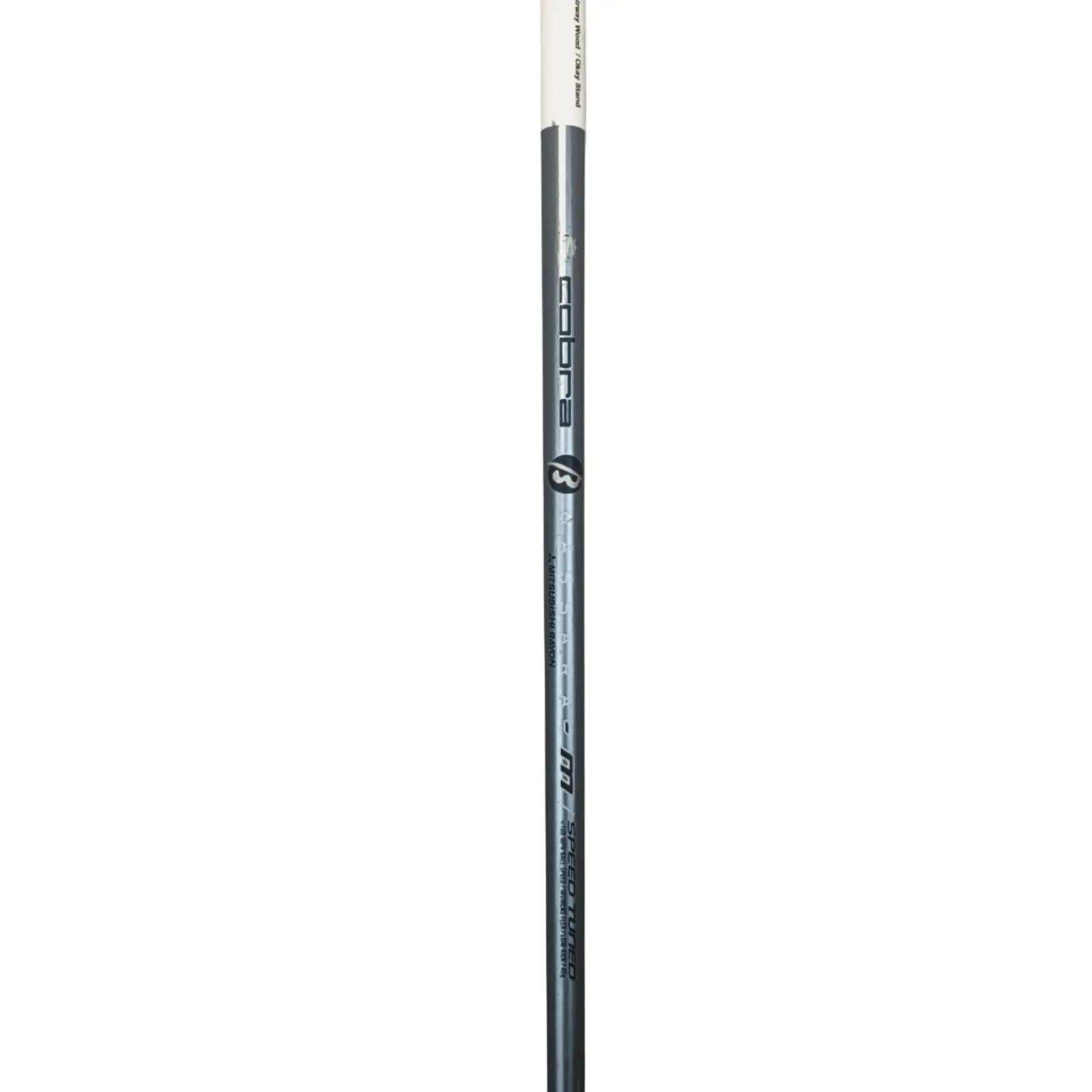 Cobra King M-Speed Offset Fairway Wood / Flex Ladies / #7/22 6/7