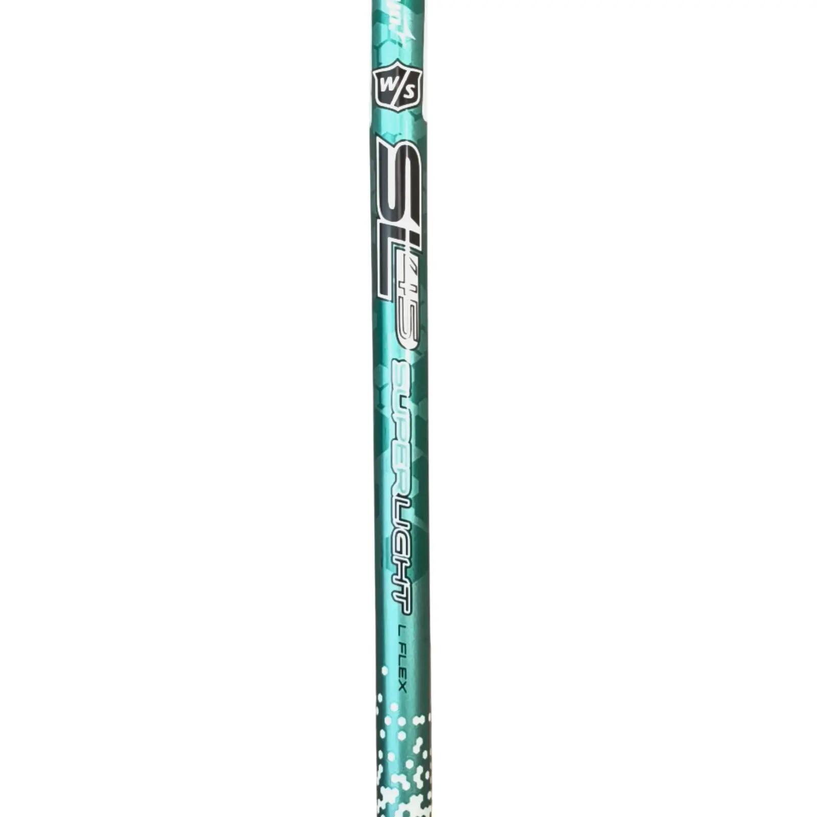 Wilson Staff D100 SuperLight Fairway Wood / Flex Ladies / #5/20 5/6