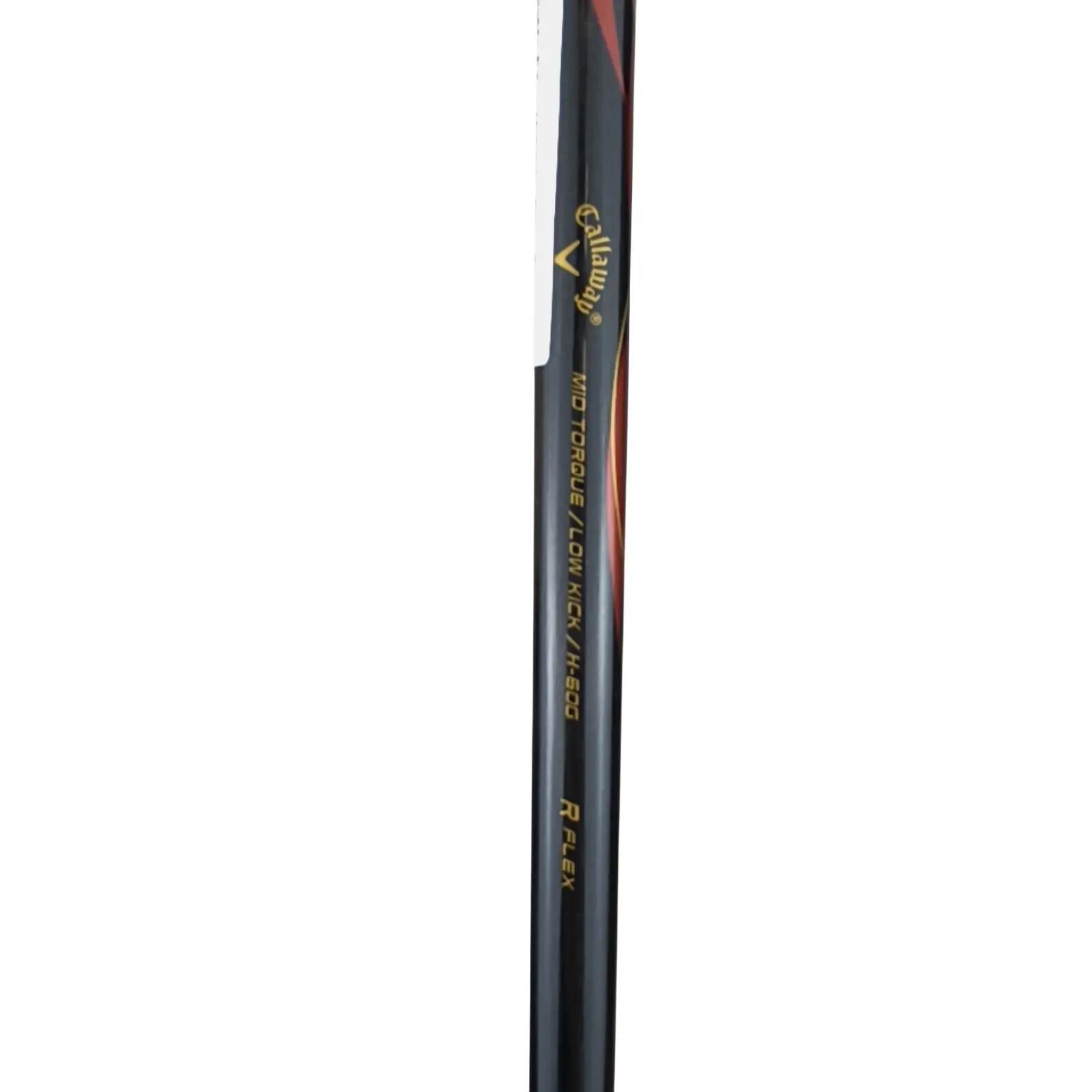 Callaway Diablo Edge Hybrid / Flex Regular / #3/21 4/5