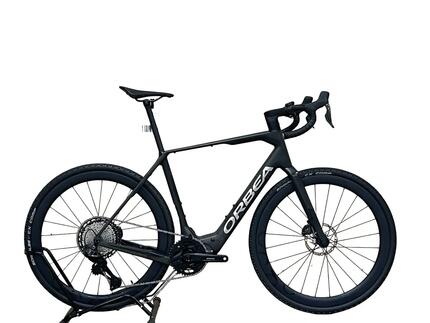 Reconditionné - Vélo gravel électrique Orbea Denna M20i LTD Custom - comme neuf