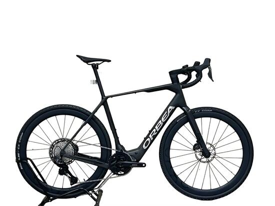 Reconditionné - Vélo gravel électrique Orbea Denna M20i LTD Custom - comme neuf