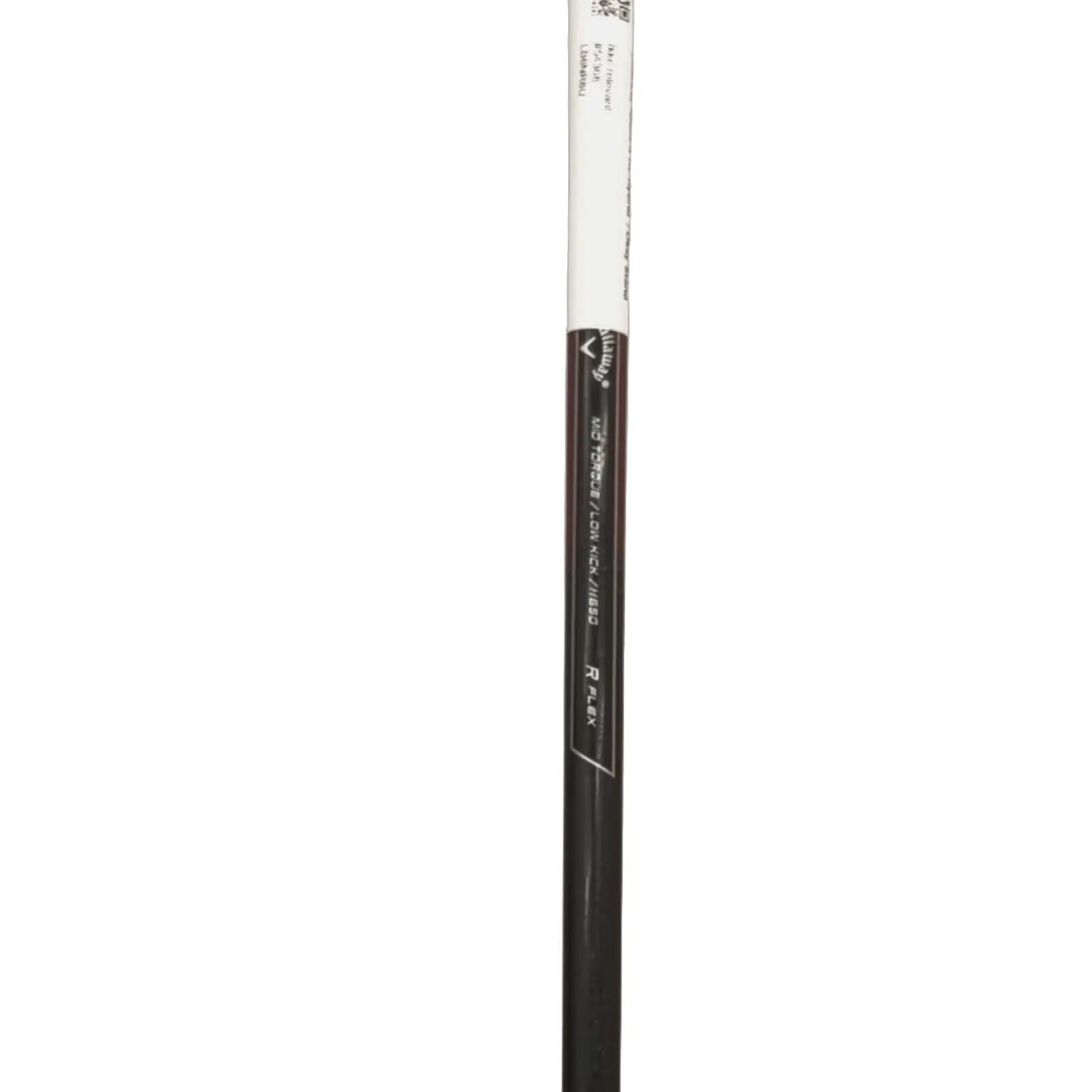 Callaway RAZR X HL Hybrid / Flex Regular / #3/21 5/6