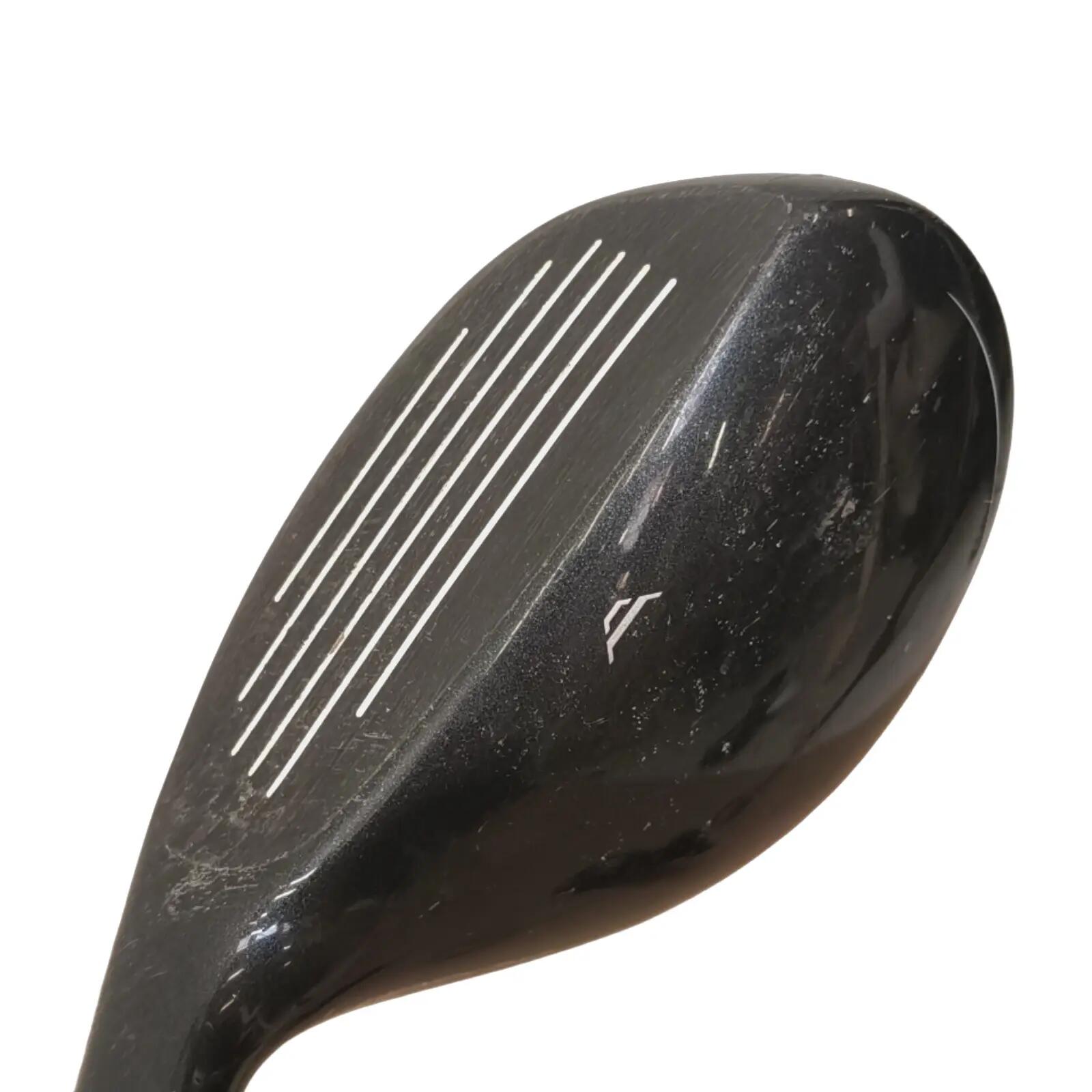 Wilson Launch Almohadilla FY Hybrid / Flex A-flex / #3 / 19.5 4/6