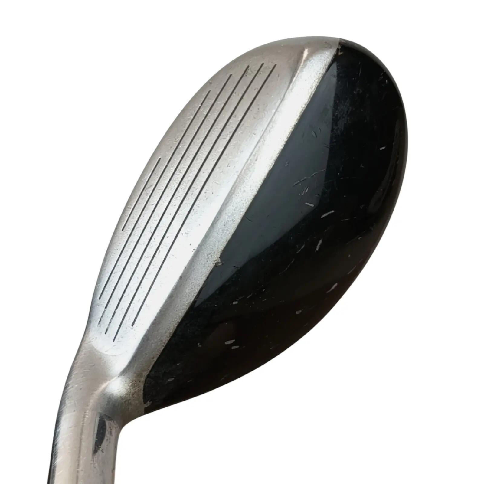 Callaway Diablo Edge Hybrid / Flex Regular / #3/21 3/5
