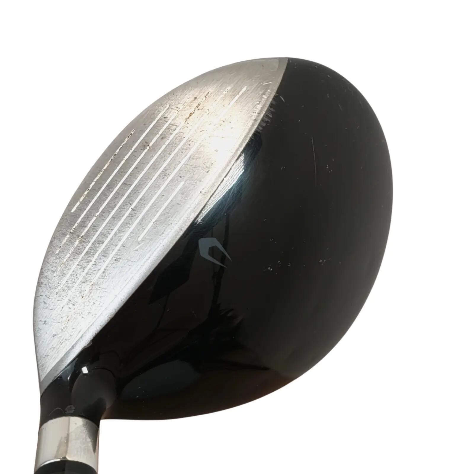 Wilson Staff D100 SuperLight Fairway Wood / Flex Ladies / #5/20 4/6