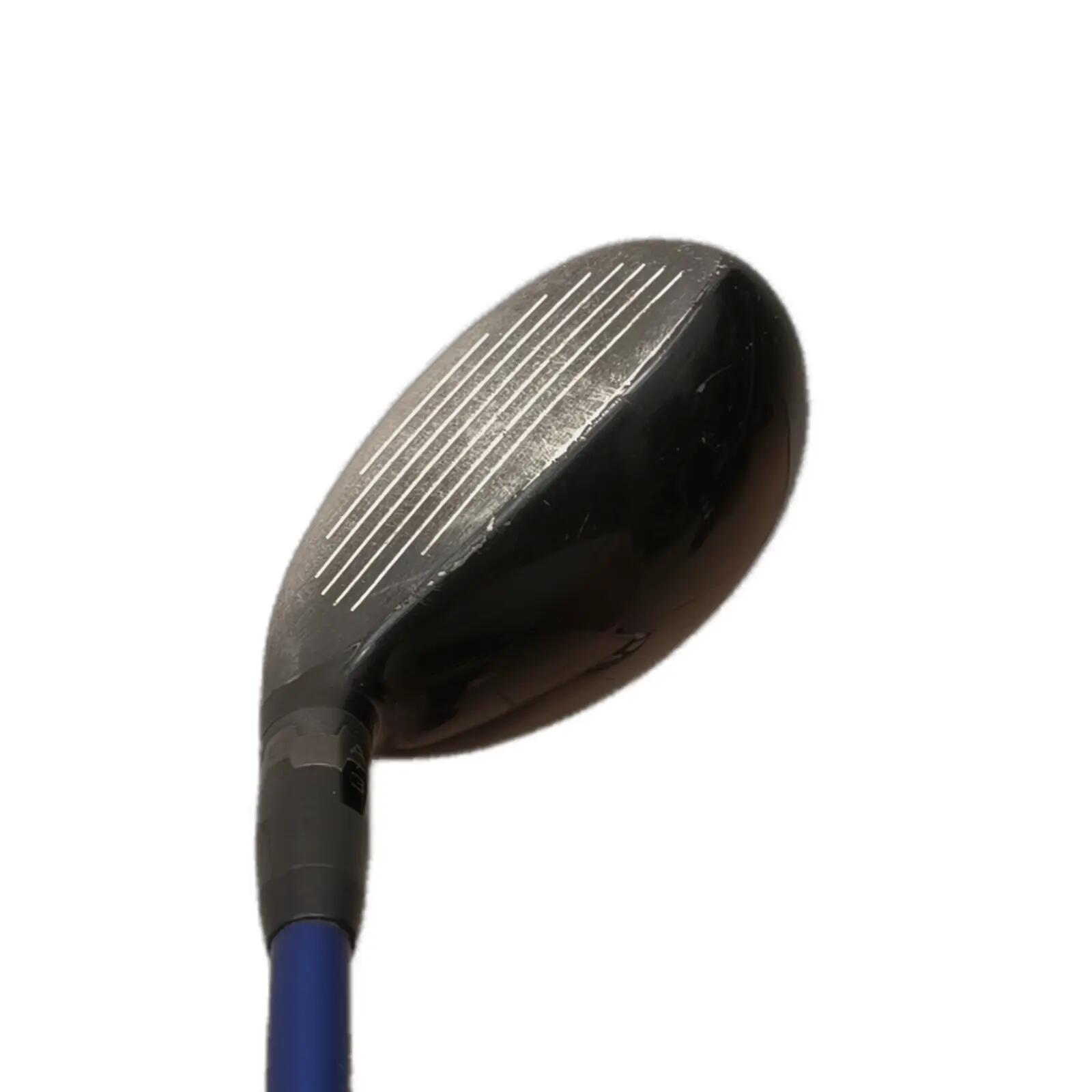 Titleist 913H Hybrid / Flex Regular / #3/21 4/6