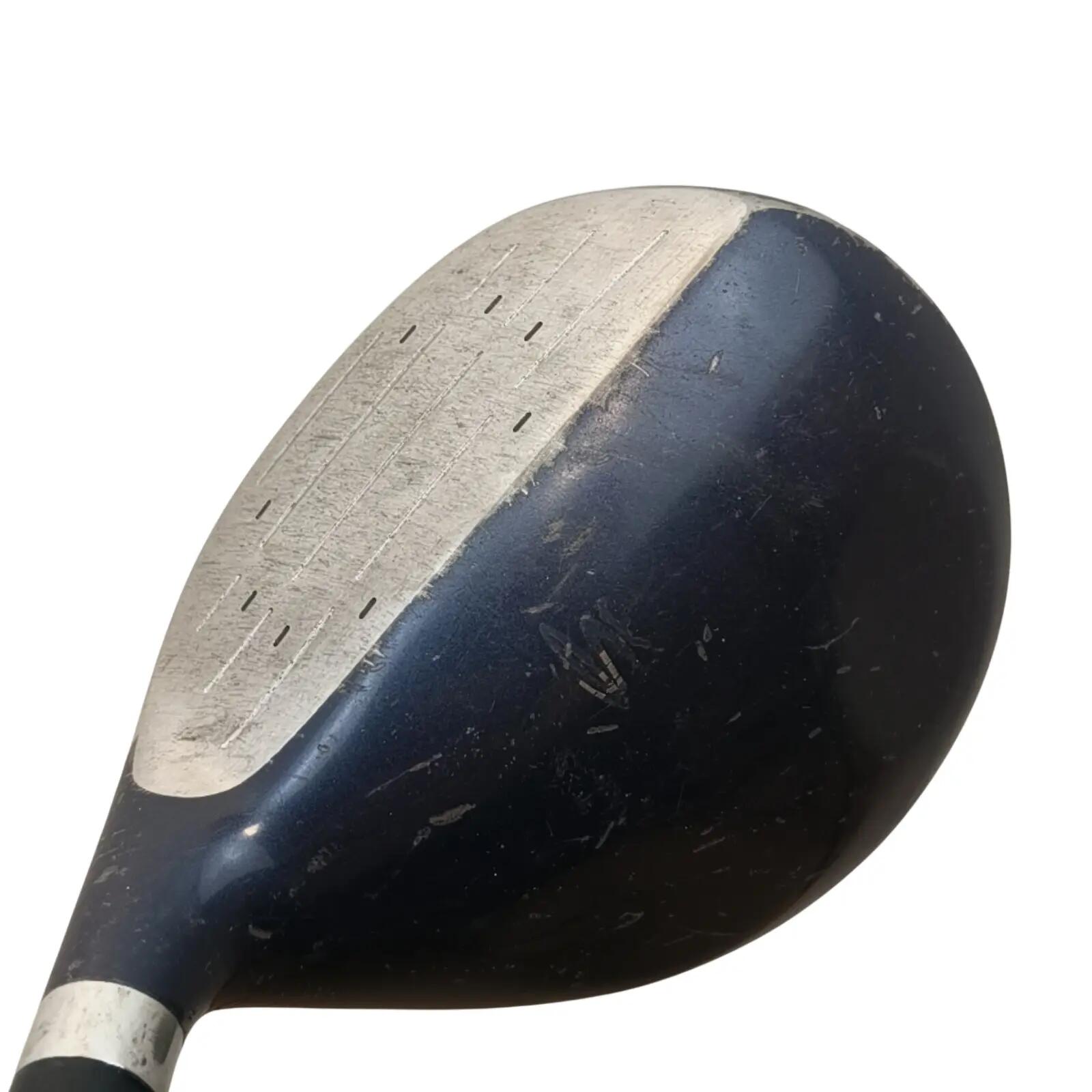 Cobra King M-Speed Offset Fairway Wood / Flex Ladies / #7/22 4/7