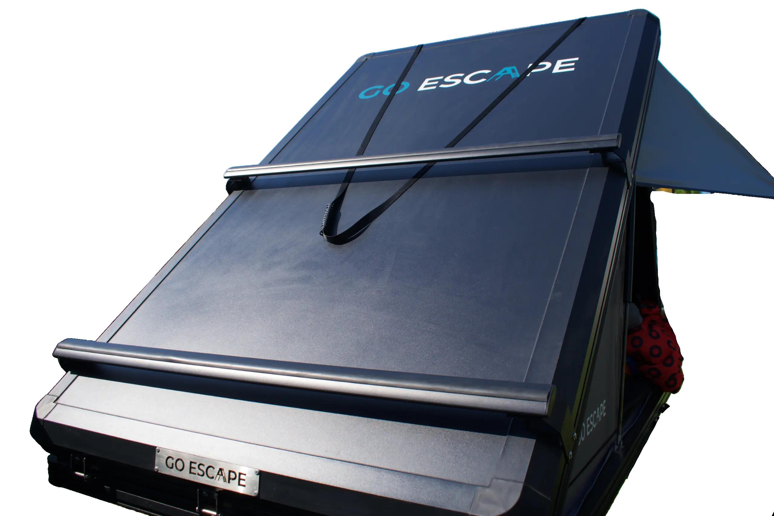 GO ESCAPE picture