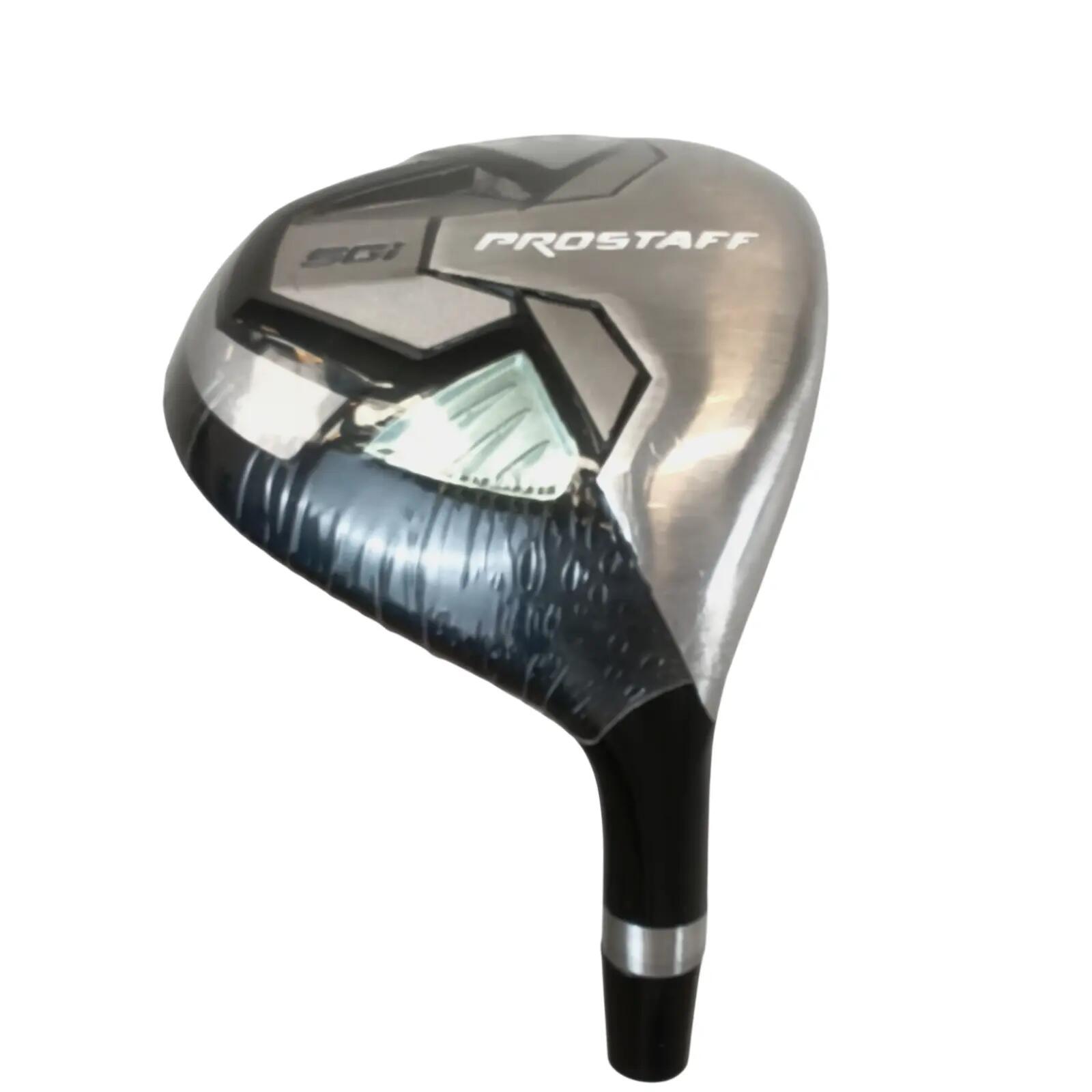 Wilson SGI Fairway Wood / Flex Ladies / #5/21 3/6