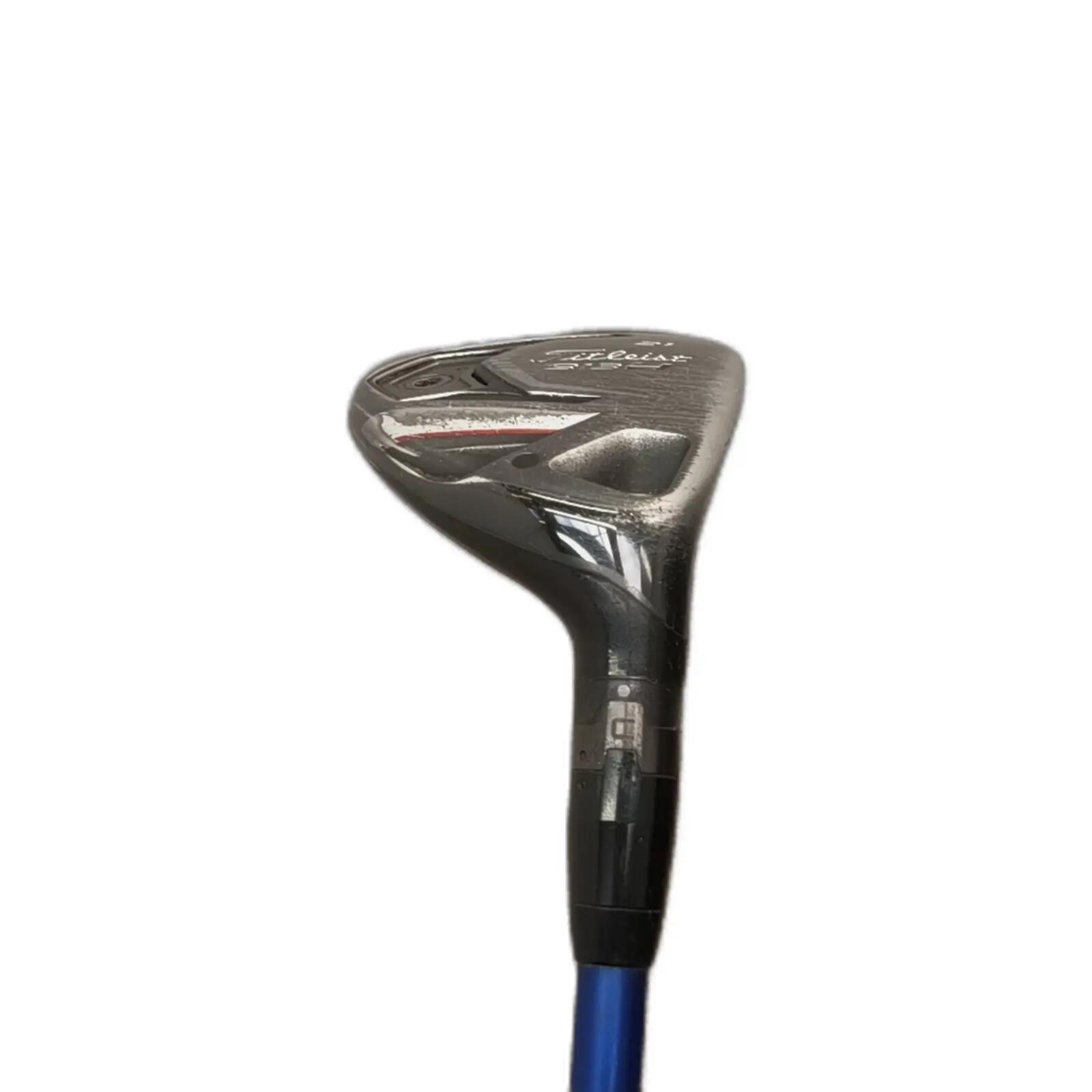 Titleist 913H Hybrid / Flex Regular / #3/21 3/6