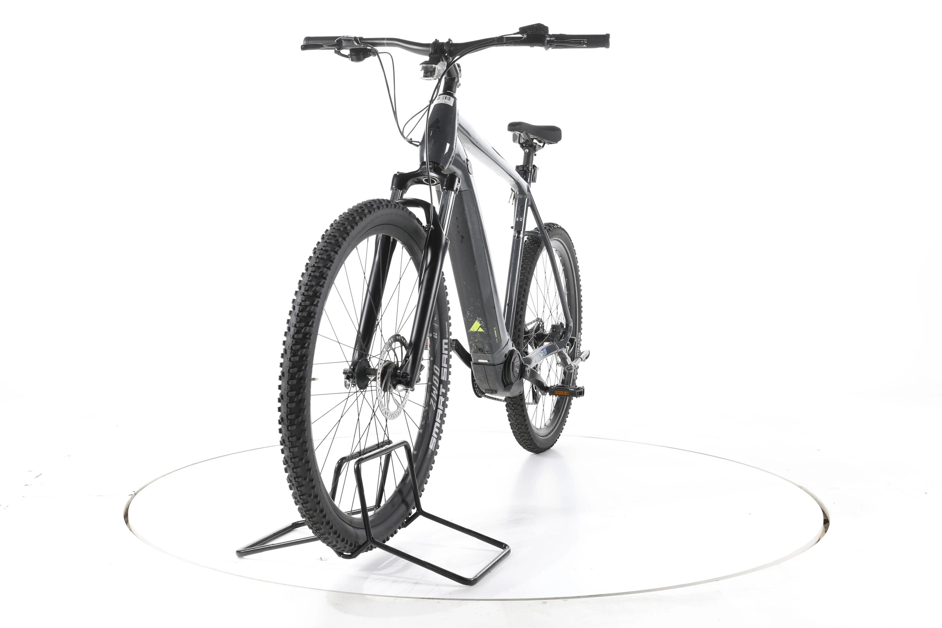 Refurbished - Bulls LT Evo CX Trekking E-Bike - Sehr gut 4/7