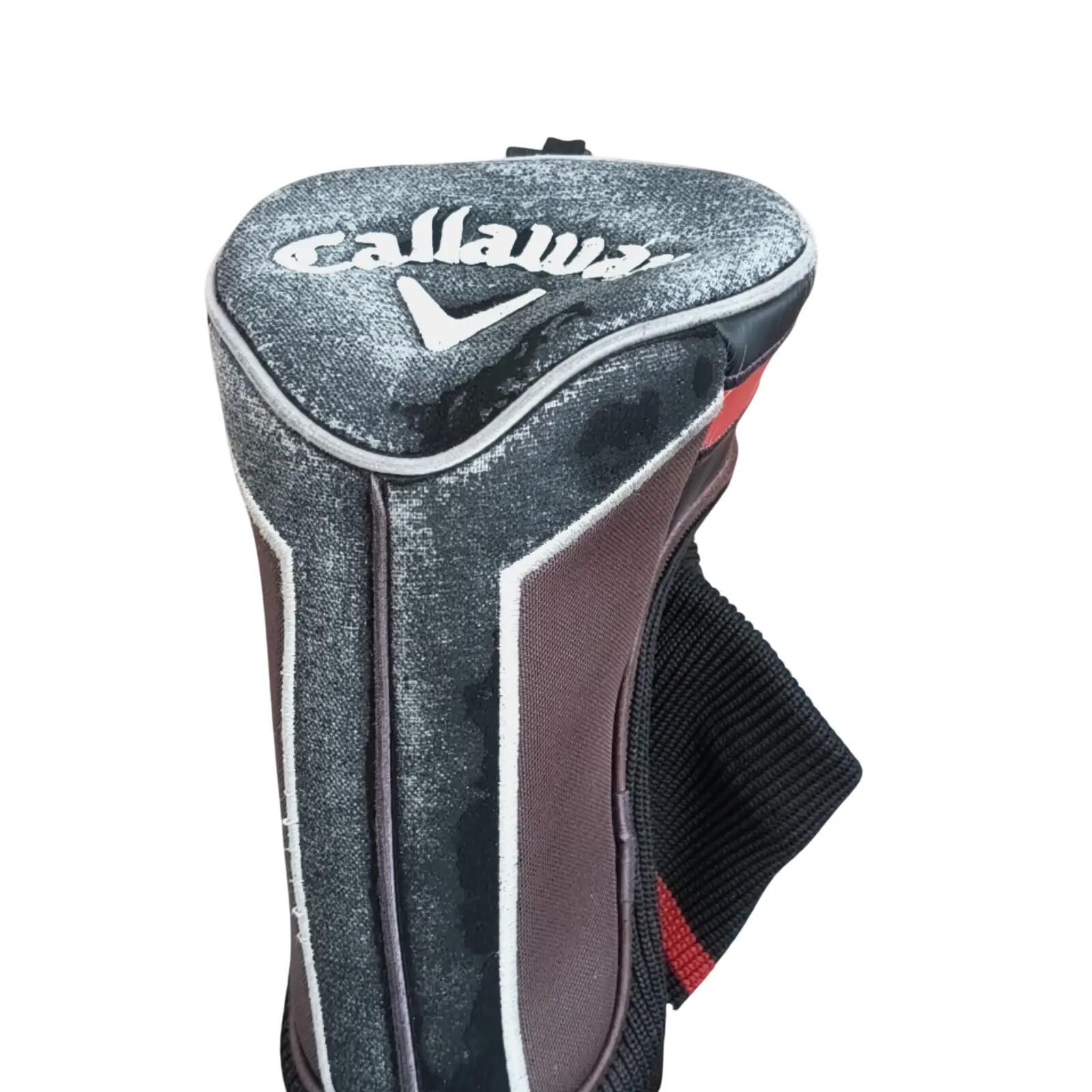 Callaway Razr X Black Fairway Wood / Flex Ladies / #7/21 2/6