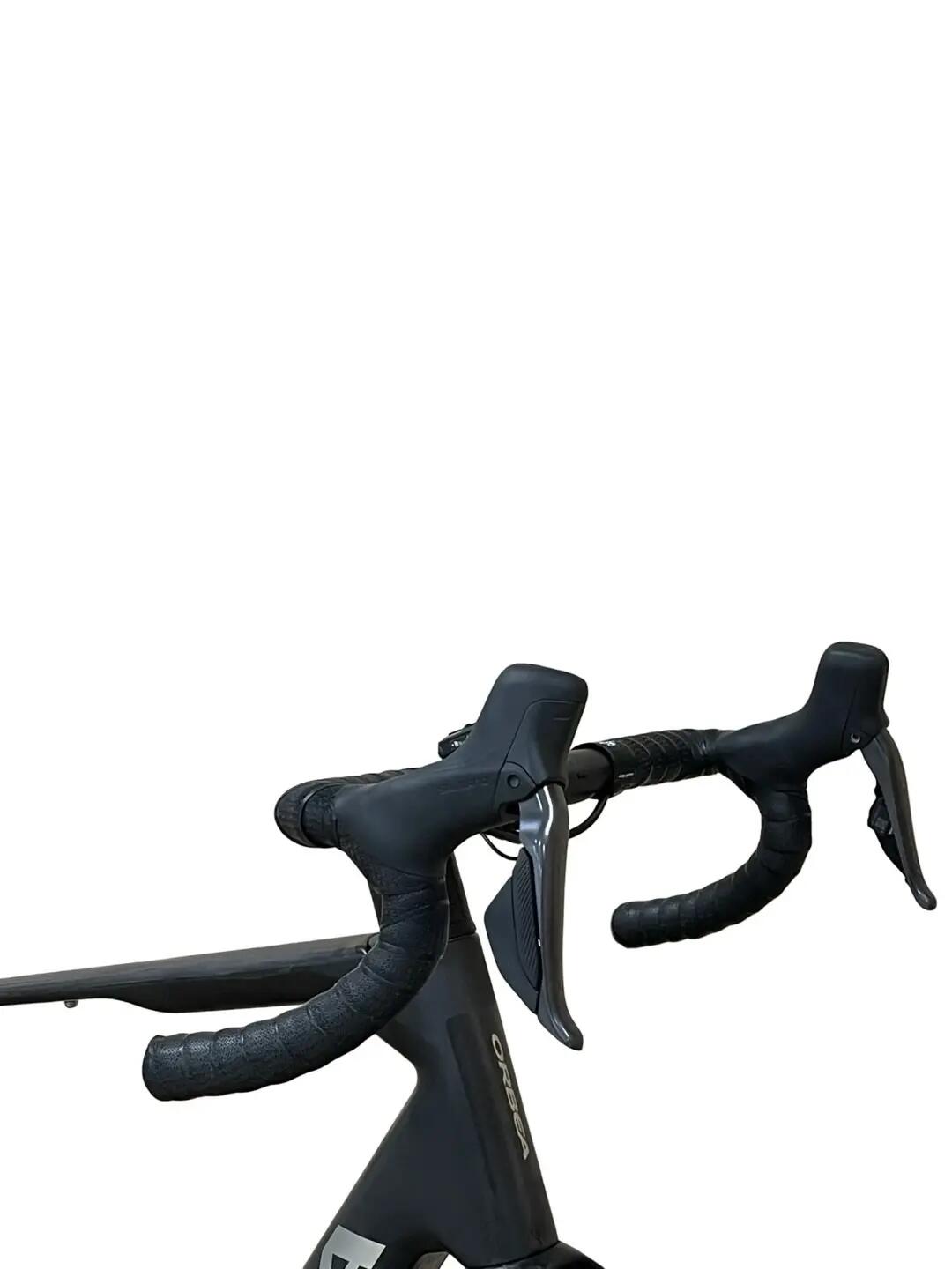 Reconditionné - Vélo gravel électrique Orbea Denna M20i LTD Custom - comme neuf 7/12