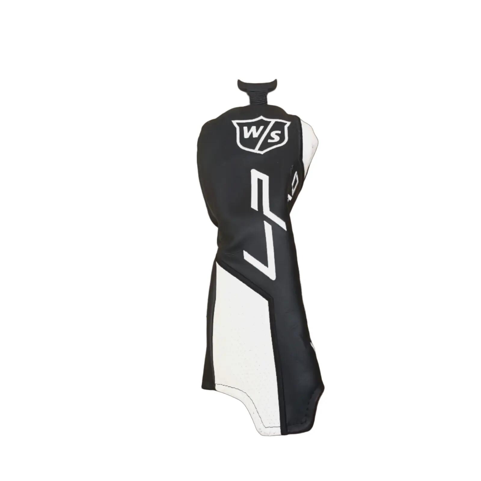 Wilson Launch Almohadilla FY Hybrid / Flex A-flex / #3 / 19.5 2/6