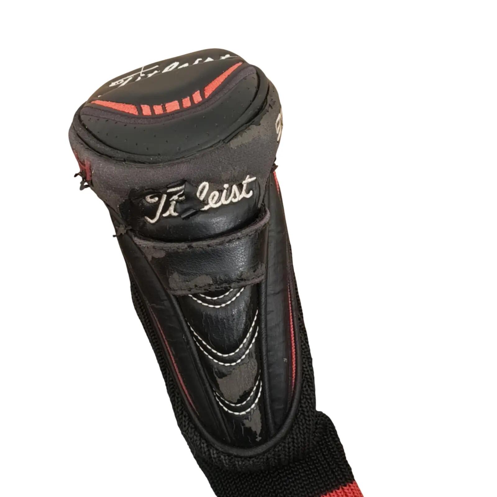 Titleist 913H Hybrid / Flex Regular / #3/21 2/6