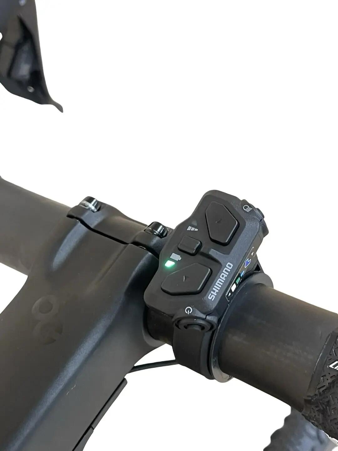 Reconditionné - Vélo gravel électrique Orbea Denna M20i LTD Custom - comme neuf 5/12