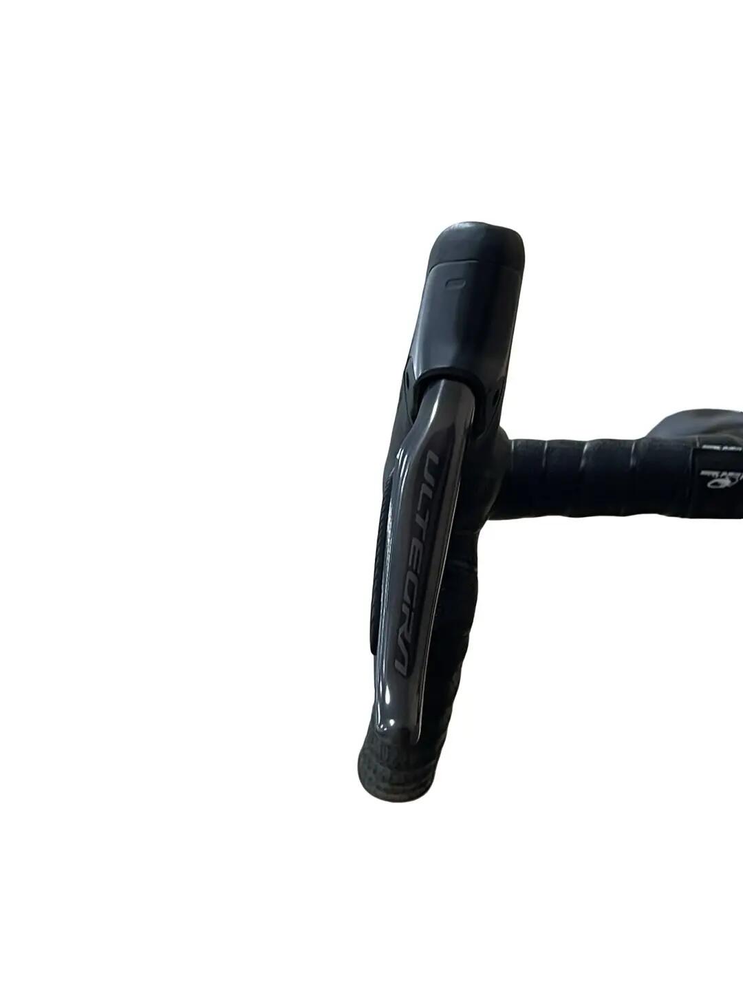 Reconditionné - Vélo gravel électrique Orbea Denna M20i LTD Custom - comme neuf 4/12
