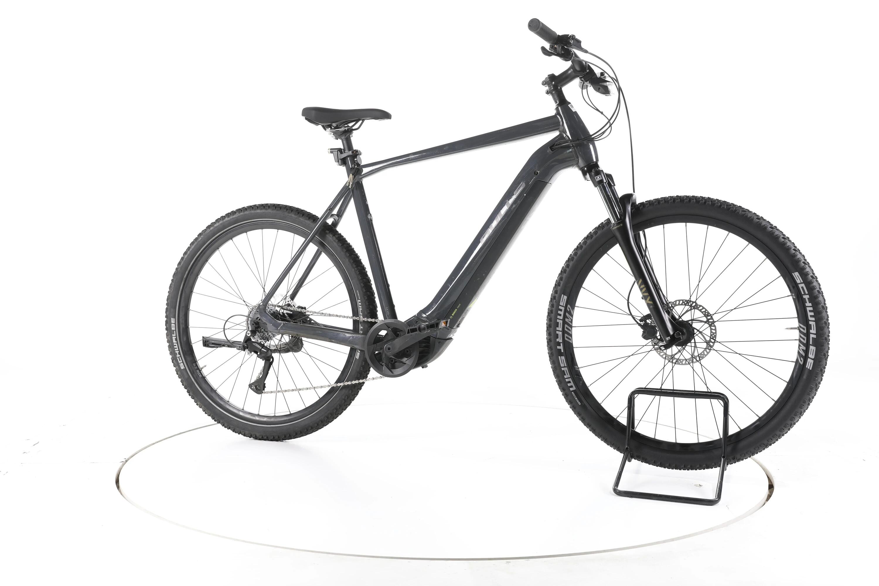 Refurbished - Bulls LT Evo CX Trekking E-Bike - Sehr gut 2/7
