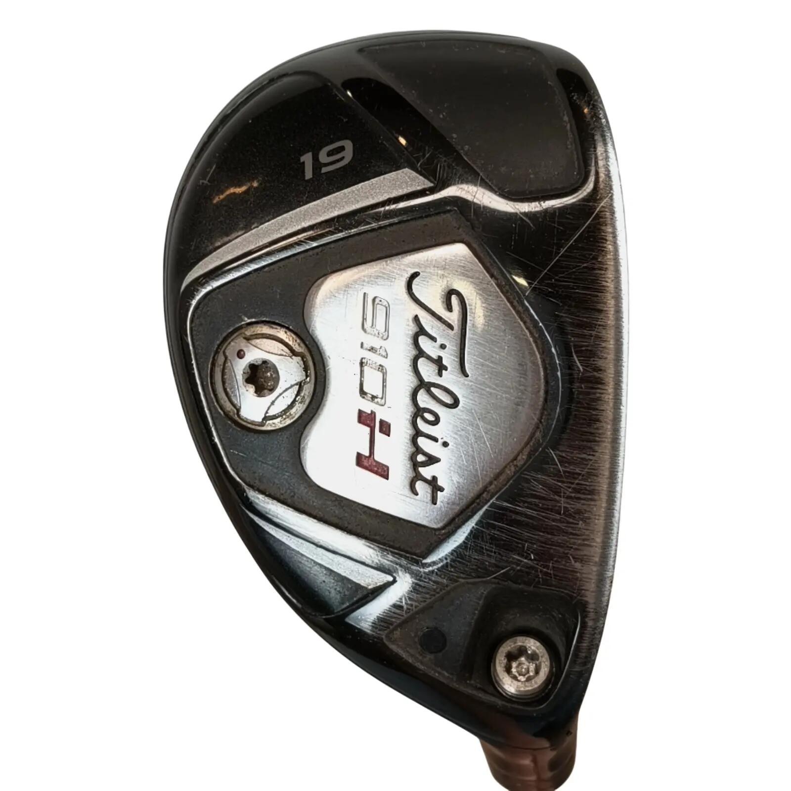 TITLEIST picture