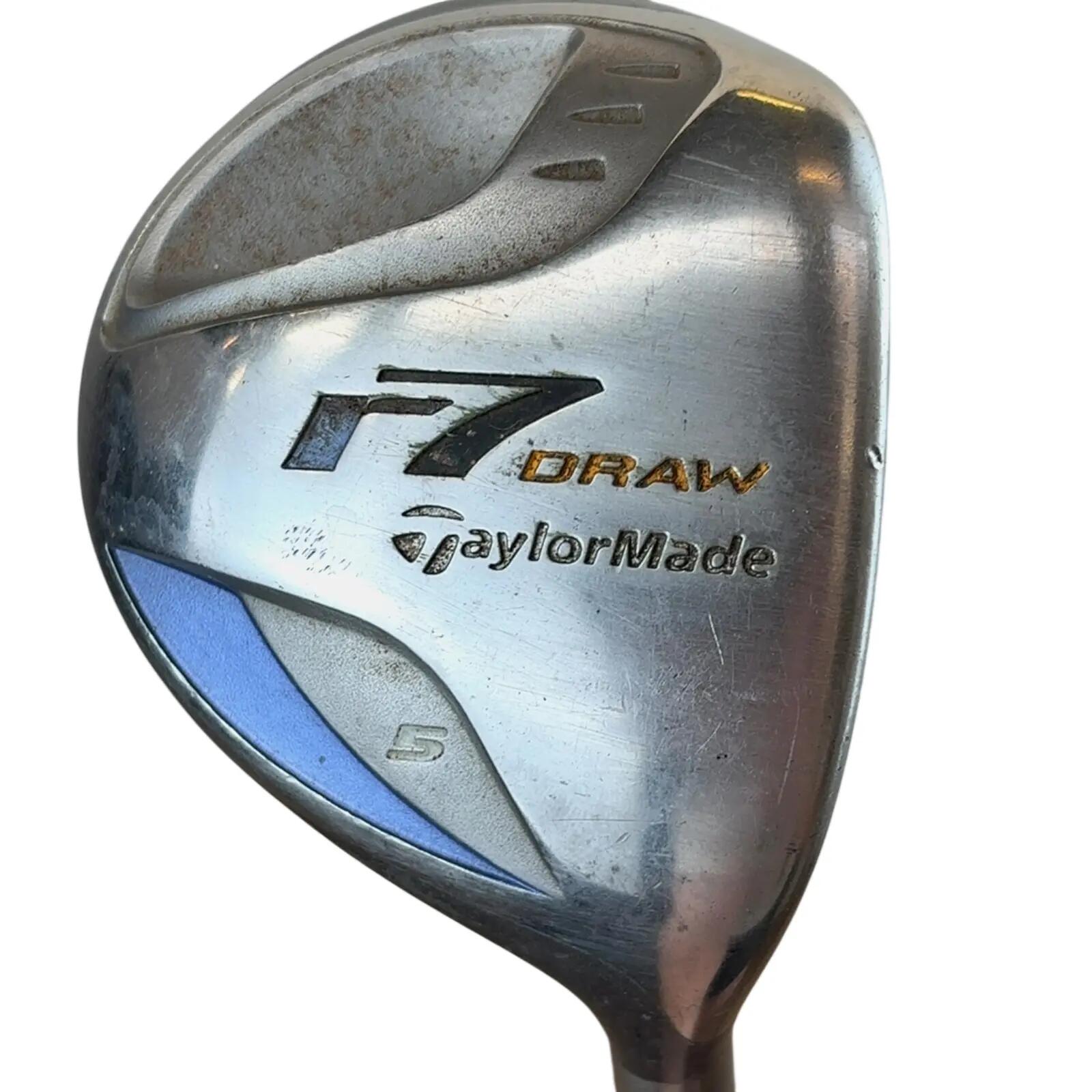 TAYLORMADE picture