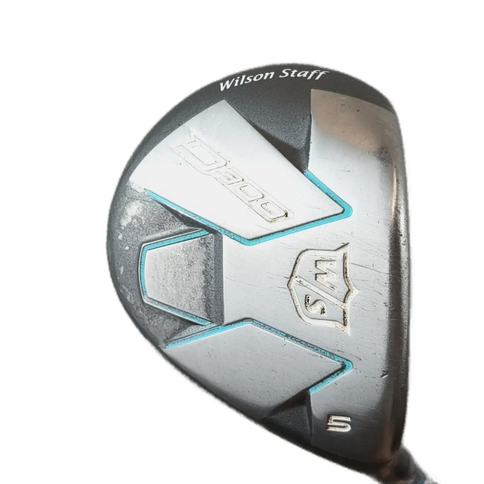 Wilson Staff D300 Fairway Wood / Flex Ladies / #5/20 1/5