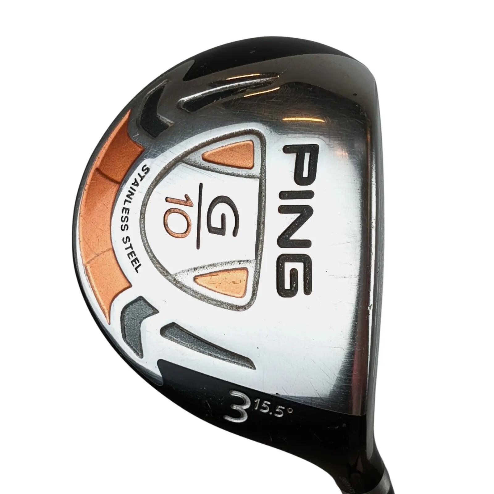 PING picture