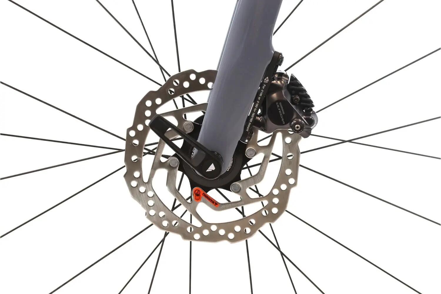 Segunda Vida · Bicicleta carretera ·  Endurace CF 8 Di2 12V · Muy buen estado 7/8