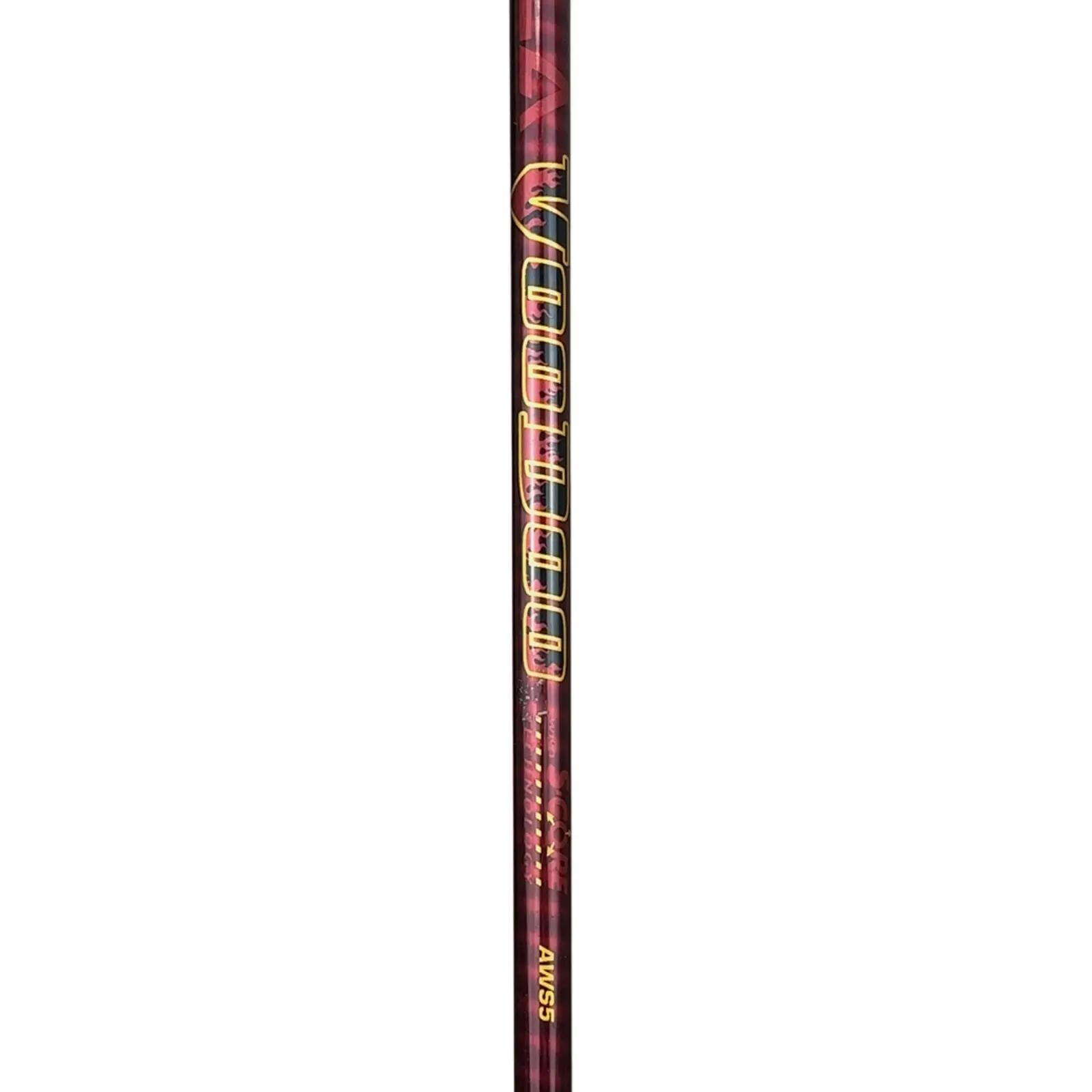 Wilson DXi Driver / Flex Stiff / Loft 11 4/5