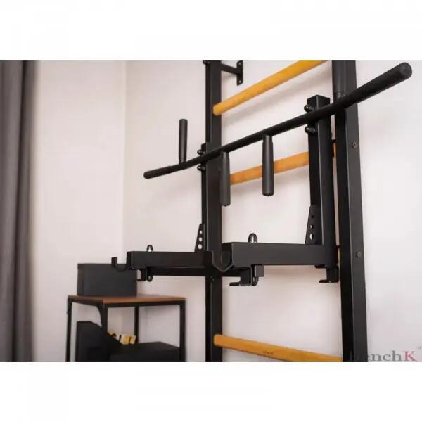 Sbarra da parete per ginnastica multifunzionale BenchK 232W 9/10
