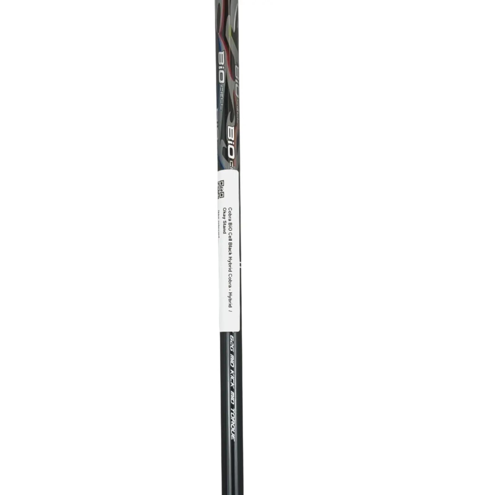 Cobra Biocell Hybrid / Flex Regular / #3/19 5/6