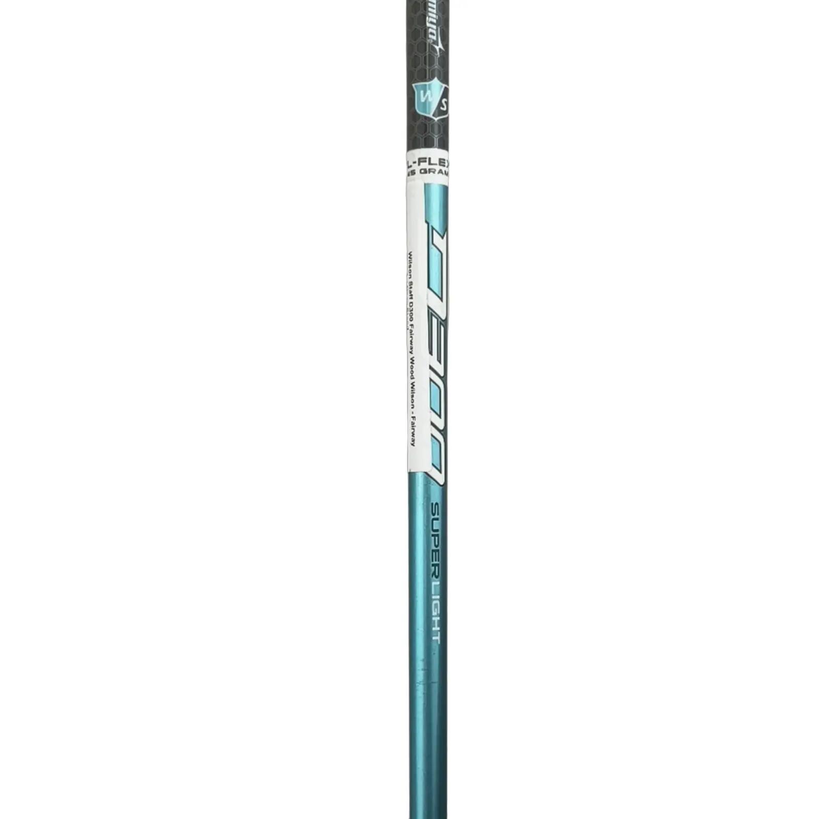 Wilson Staff D300 Fairway Wood / Flex Ladies / #5/20 4/5