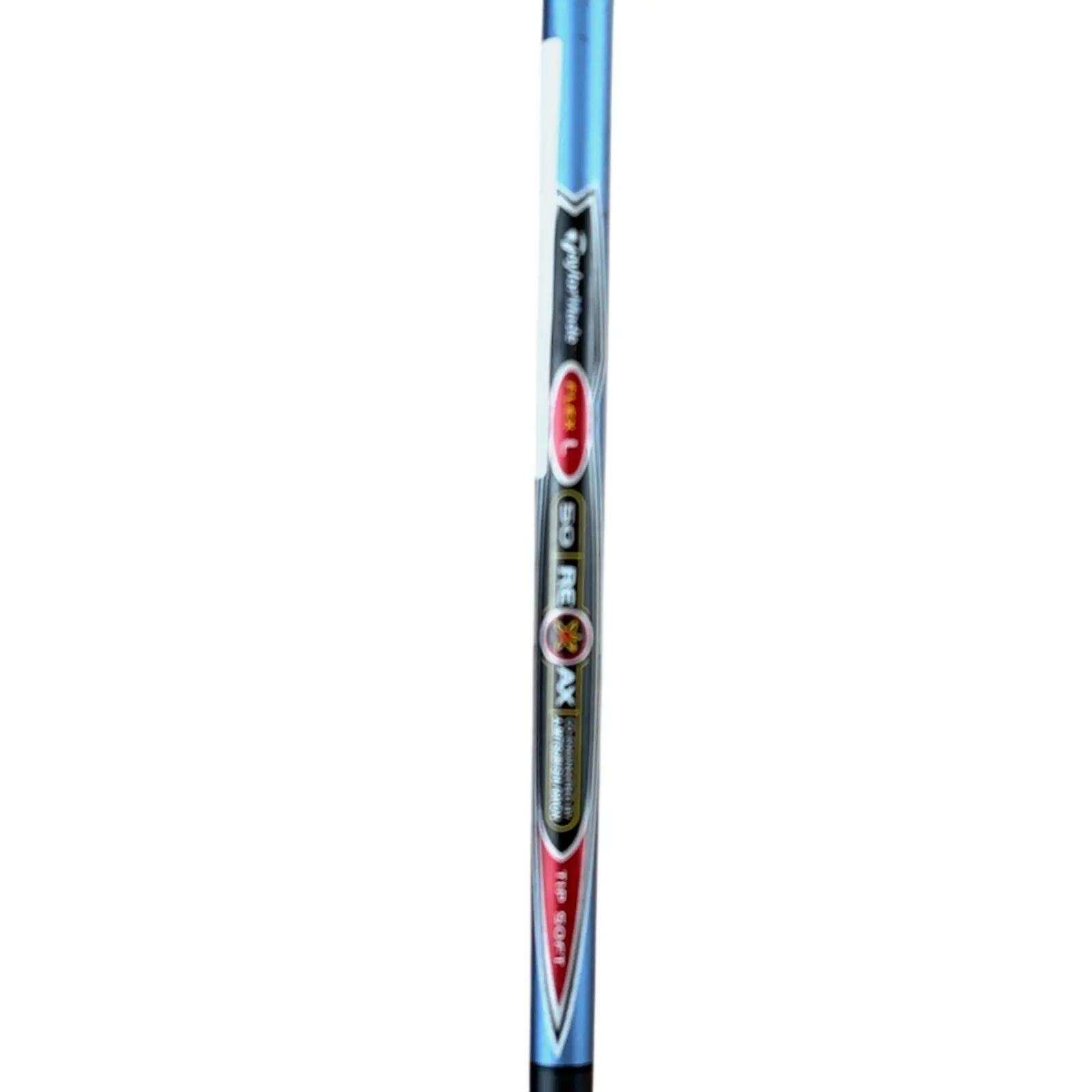 TaylorMade R7 Draw Fairway Wood / Flex Ladies / #5/18 4/5
