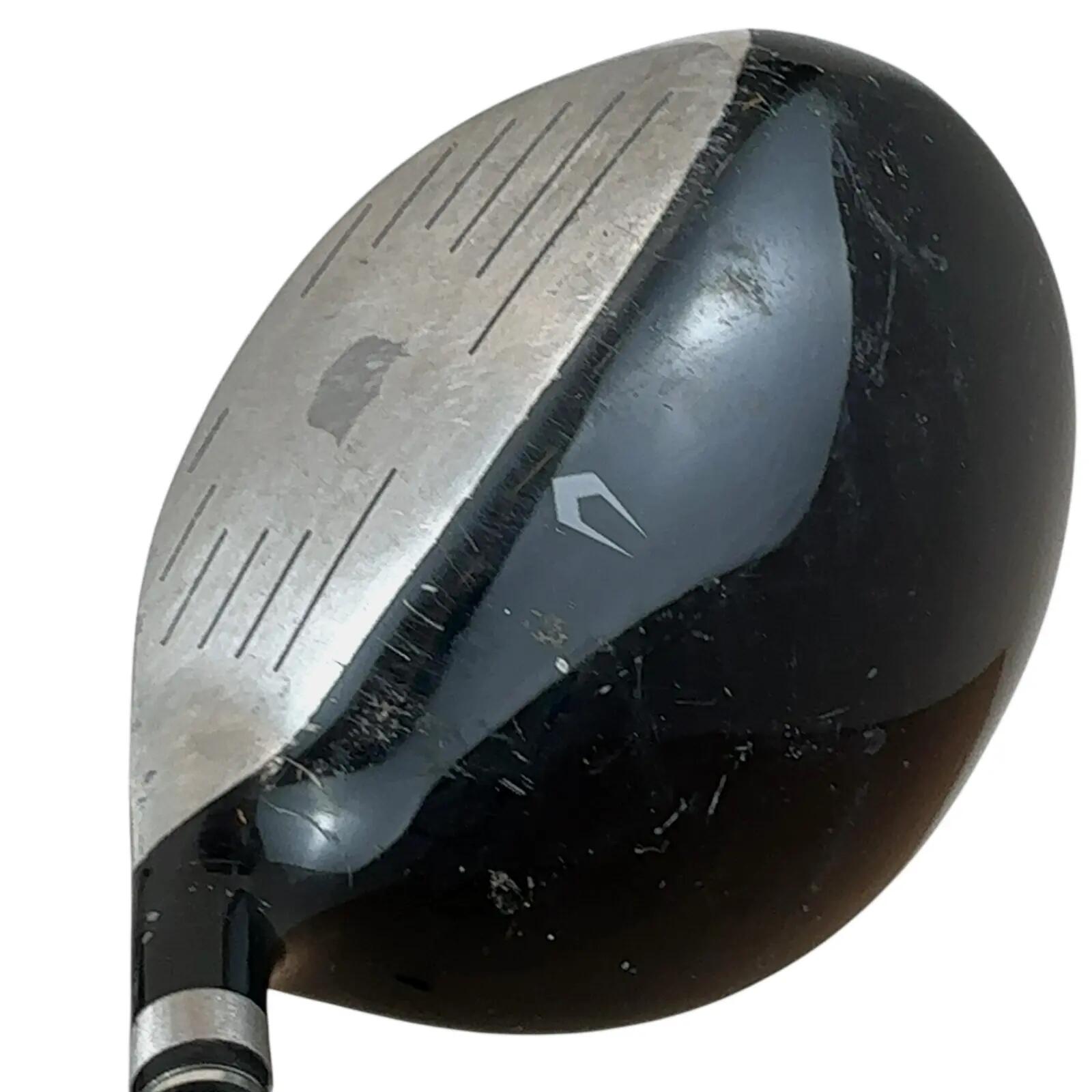 Wilson DXi Driver / Flex Stiff / Loft 11 3/5