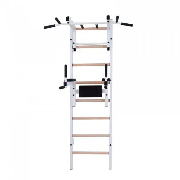 Sbarra da parete per ginnastica multifunzionale BenchK 232W 10/10