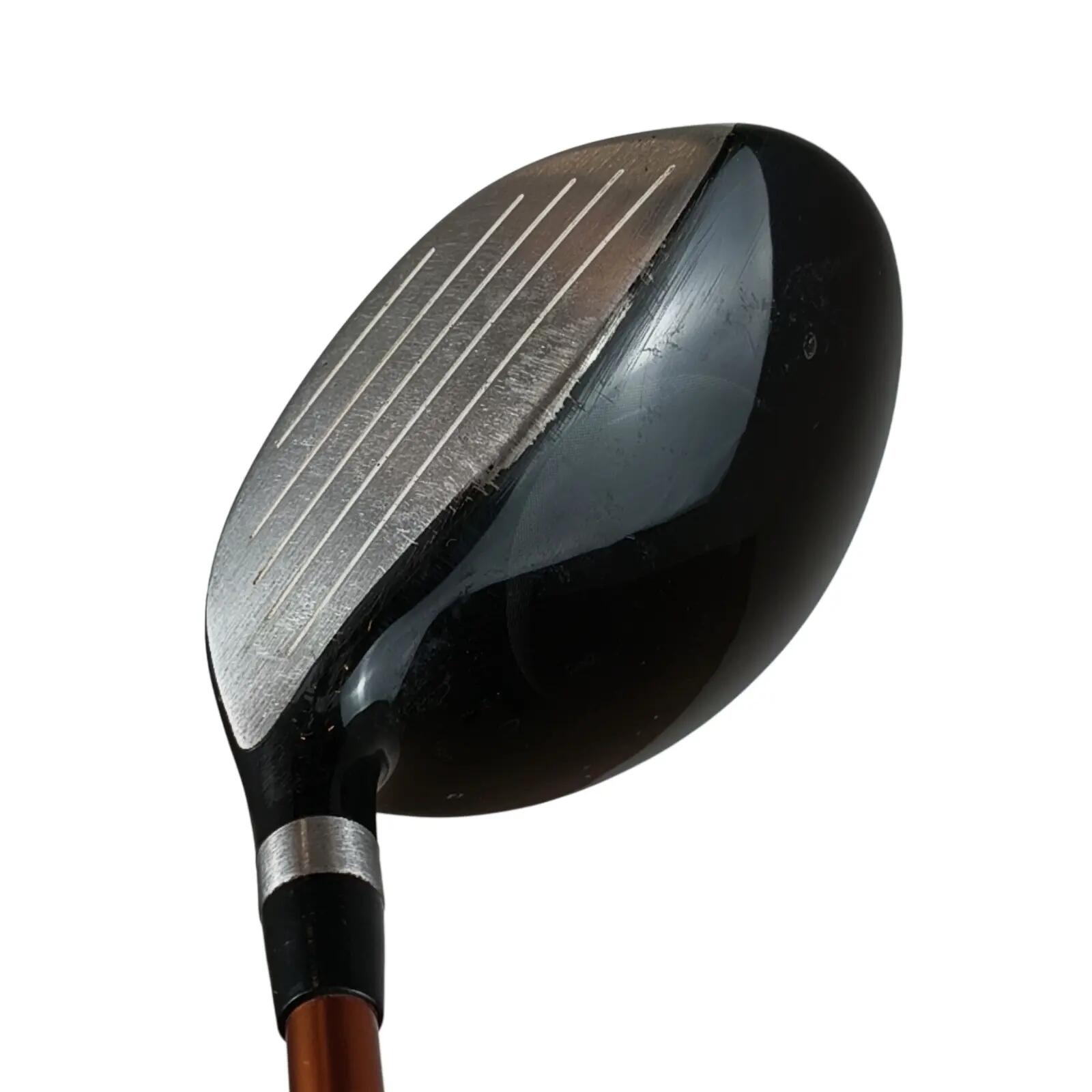 PING G10 Fairway Wood / Flex Regular / #3/15.5 3/5
