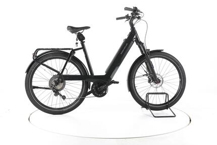 Reconditionné - Riese & Müller Nevo GT Touring - Très Bon