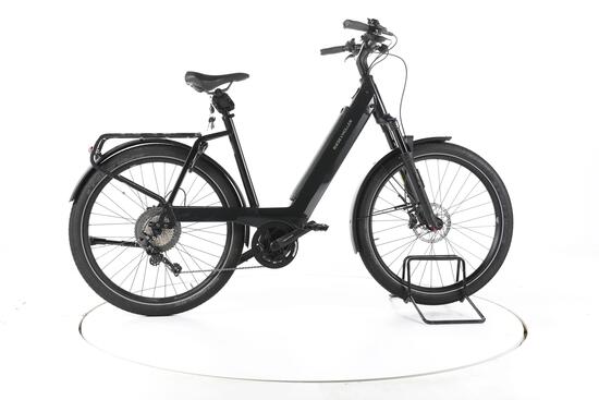 Reconditionné - Riese & Müller Nevo GT Touring - Très Bon