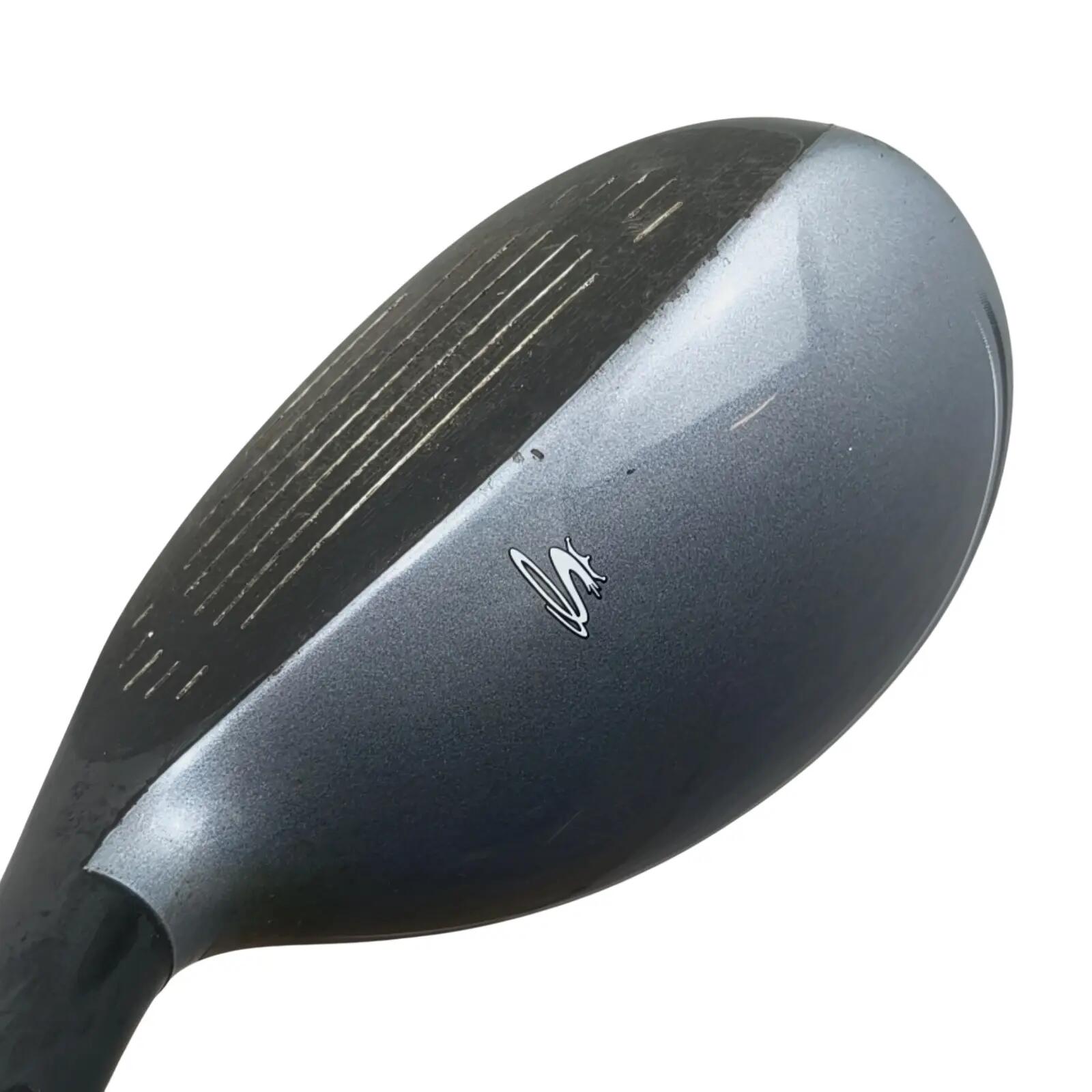 Cobra Biocell Hybrid / Flex Regular / #3/19 4/6
