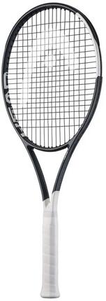 Erwachsene - Tennis - Tennisschläger - HEAD Speed Tour 2026 - 305 g - Schwarz