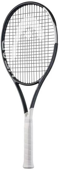 Erwachsene - Tennis - Tennisschläger - HEAD Speed Tour 2026 - 305 g - Schwarz
