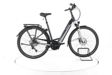Refurbished - Pegasus Premio Evo 10 Lite Trekking E-Bike - In gutem Zustand