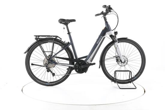 Refurbished - Pegasus Premio Evo 10 Lite Trekking E-Bike - In gutem Zustand