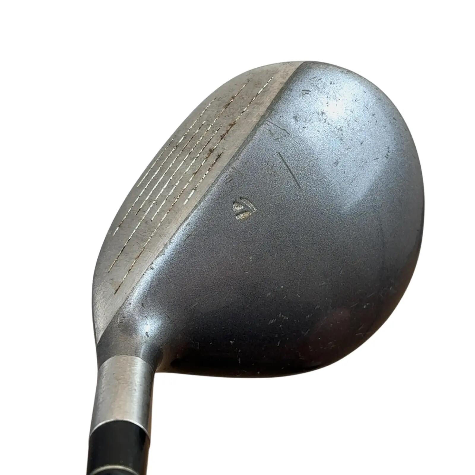 TaylorMade R7 Draw Fairway Wood / Flex Ladies / #5/18 3/5